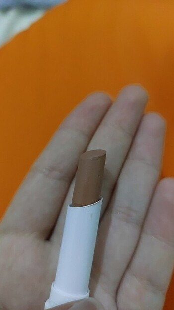 Avon Avon Color Trend Cappucino Ruj