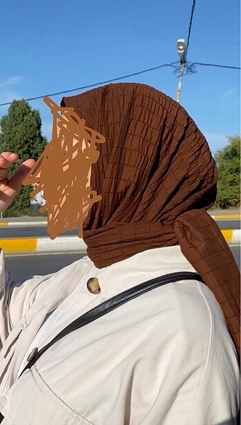 Penye şal