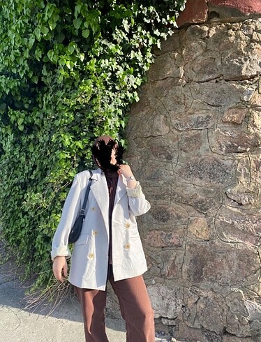 Zara Blazer ceket