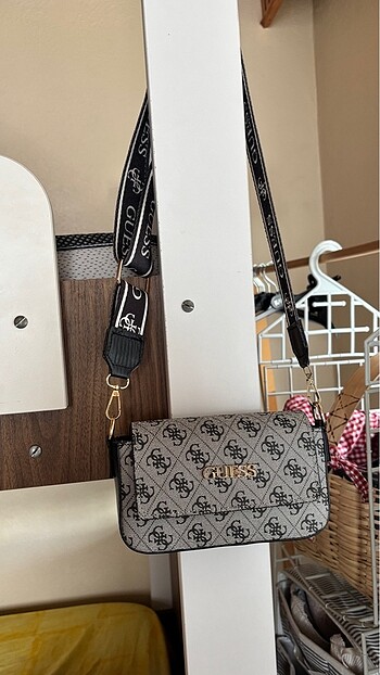 Guess çanta