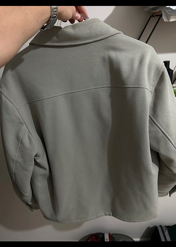 Zara erkek ceket - Görsel 2