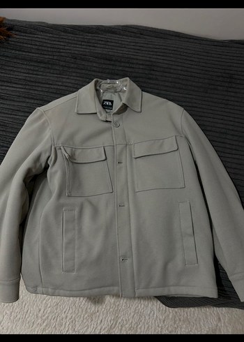 Zara erkek ceket - Görsel 3