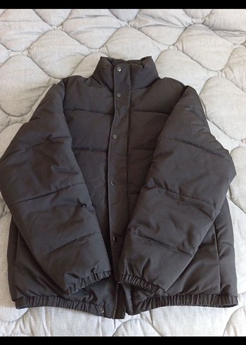 Zara Kışlık Mont - Görsel 4