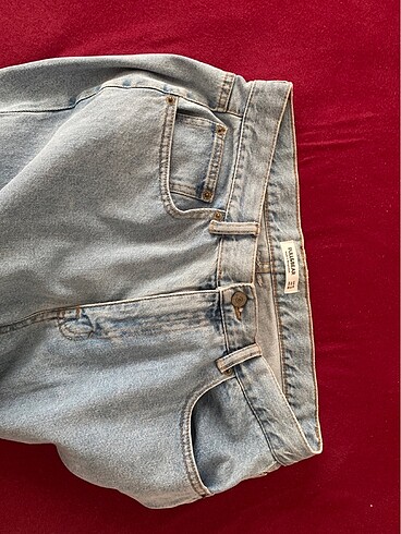 Pull and Bear Pull&bear mom jean