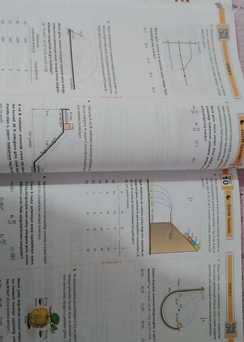 VIP Fizik AYT Soru Bankası - Görsel 4