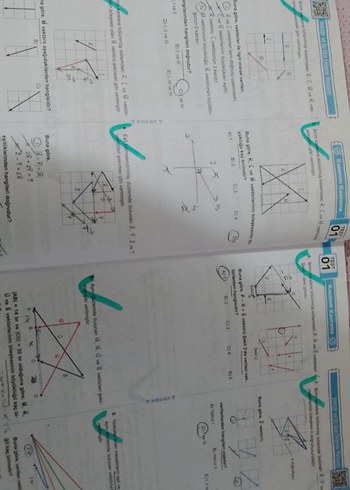 VIP Fizik AYT Soru Bankası - Görsel 5