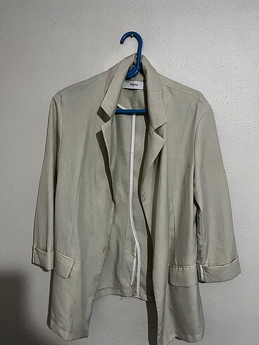 Bershka Blazer ceket
