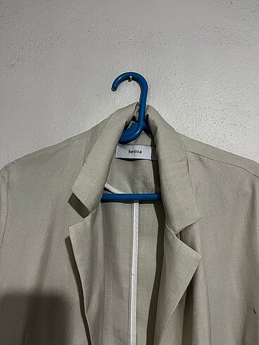 Blazer ceket