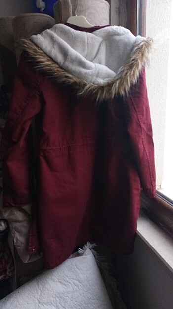 İyi durumda bana dar geldiği için satıyorum - Görsel 4