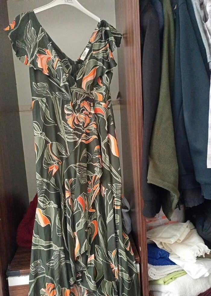 Yeni birdefa giydim dargeliyor - Görsel 2