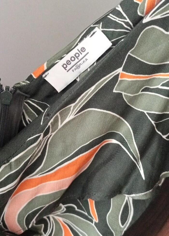 Yeni birdefa giydim dargeliyor - Görsel 4