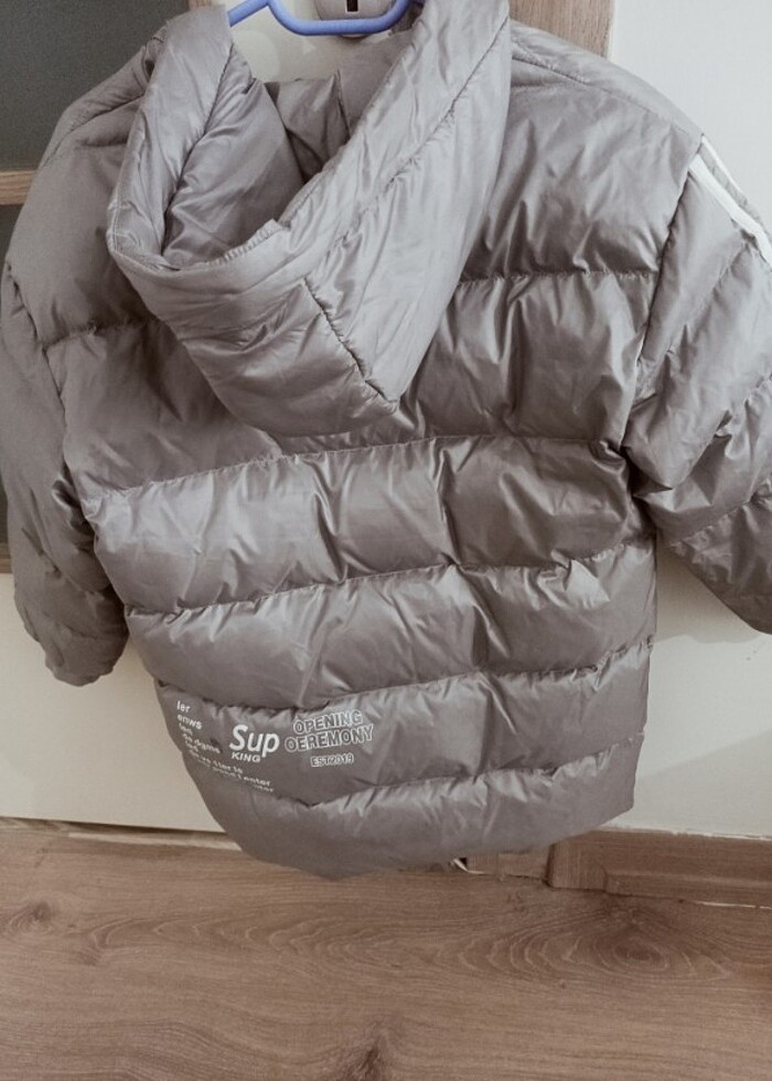 Ürün yeni evde fazlalık olduğu için sat - Görsel 2