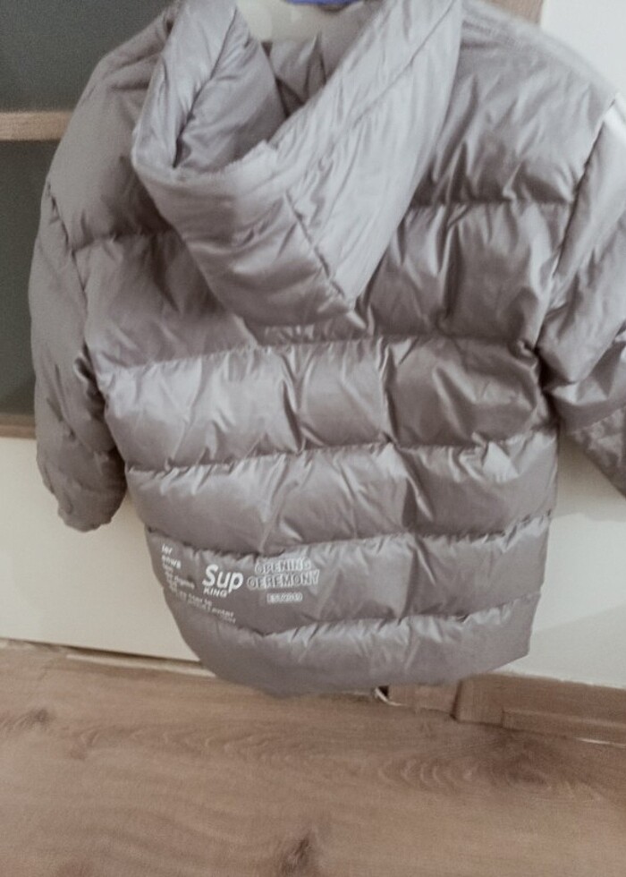 Ürün yeni evde fazlalık olduğu için sat - Görsel 3