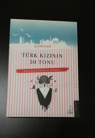 turk kizinin 50 tonu
