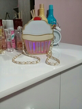 Cupcake Canta