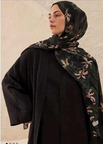 Freshscarfs rami şal