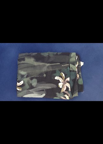 Diğer Freshscarfs rami şal