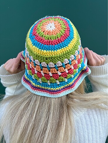 bere beanie renkli