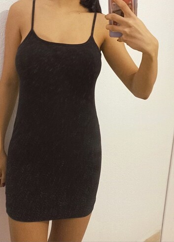 xs Beden günlük mini elbise