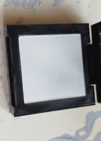 Maybelline Mat ve Pürüzsüz Pudra - Görsel 3