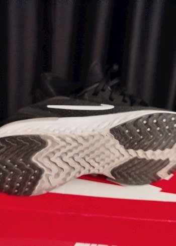 Nike Odyssey React Kadın Spor ayakkabı - Görsel 4