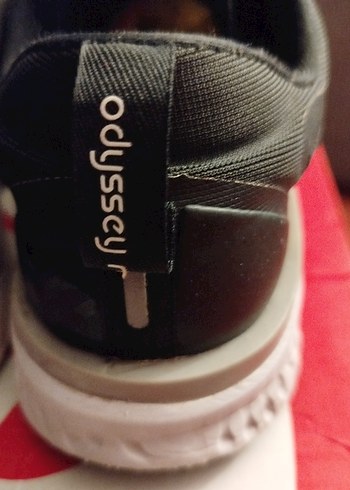 Nike Odyssey React Kadın Spor ayakkabı - Görsel 3