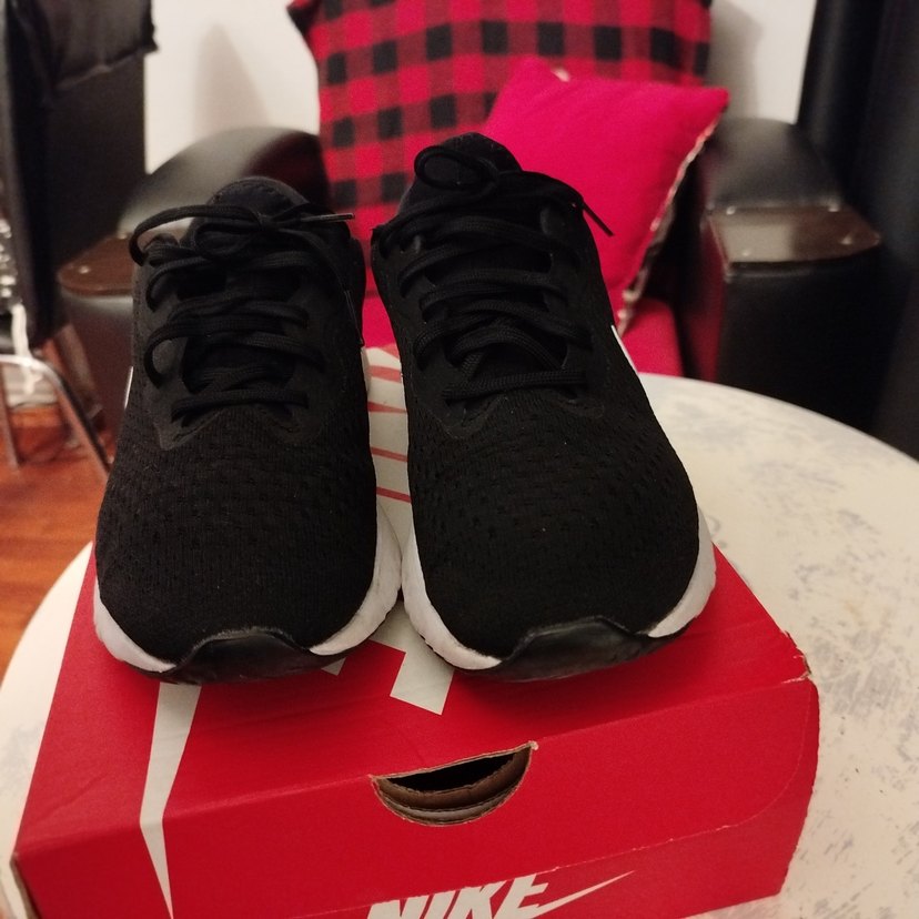 Nike Odyssey React Kadın Spor ayakkabı - Görsel 5