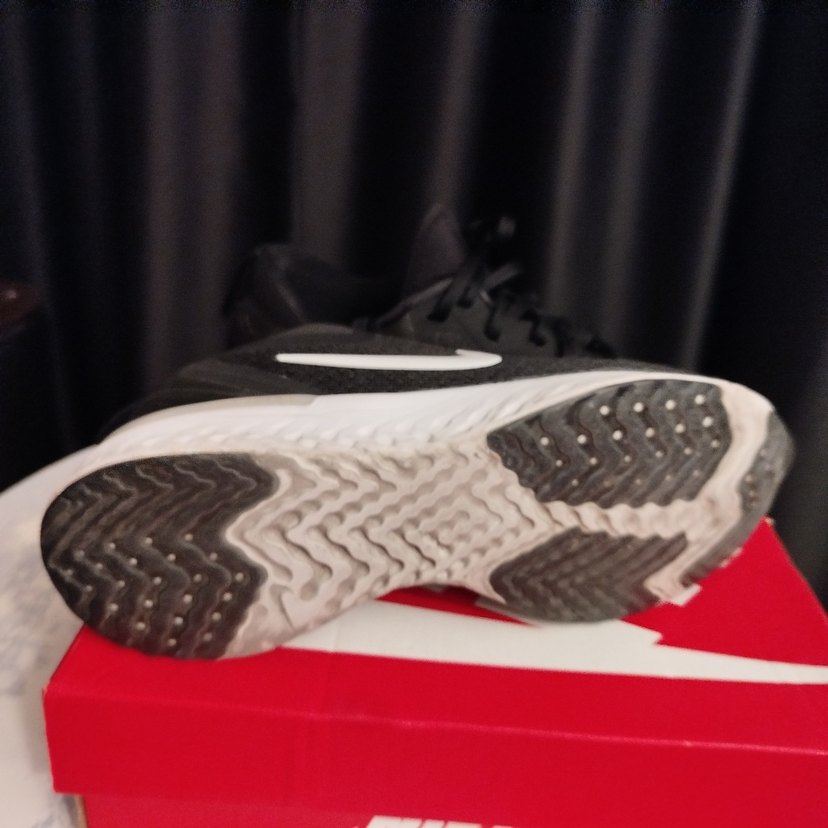 Nike Odyssey React Kadın Spor ayakkabı - Görsel 4