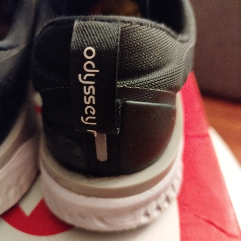 Nike Odyssey React Kadın Spor ayakkabı - Görsel 3