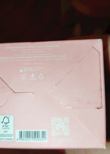 Anyong Enzim Peeling Tozu ve Solusyonu - Görsel 4