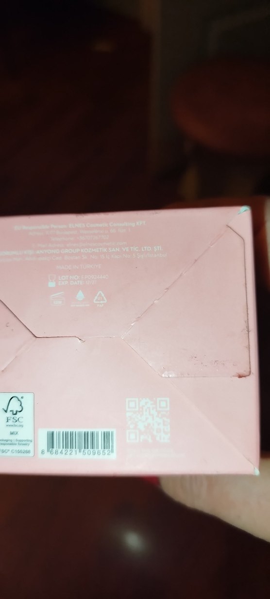 Anyong Enzim Peeling Tozu ve Solusyonu - Görsel 4