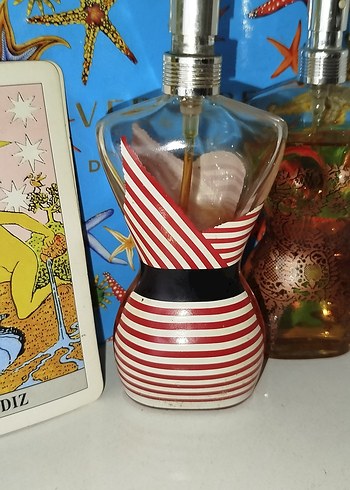 Jean Paul Gaultier Classique Parfüm - Görsel 3