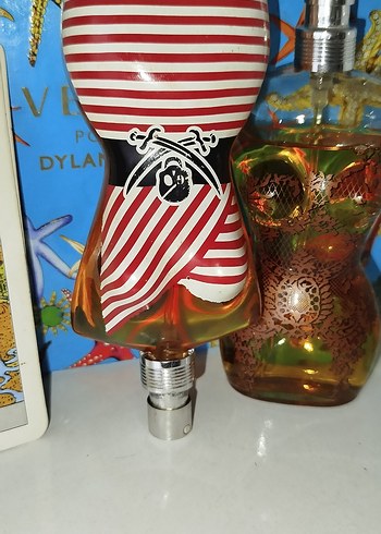 Jean Paul Gaultier Classique Parfüm - Görsel 6