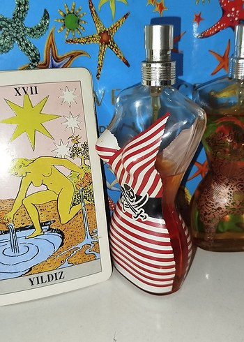 Jean Paul Gaultier Classique Parfüm - Görsel 2