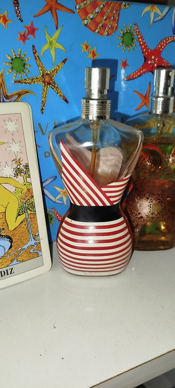 Jean Paul Gaultier Classique Parfüm - Görsel 3