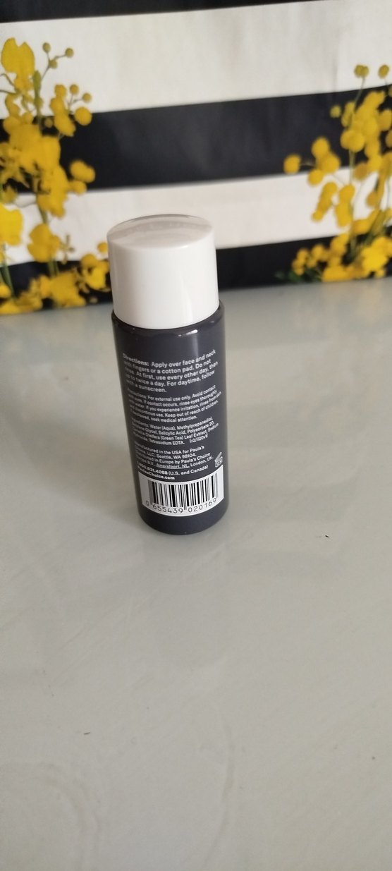 Paula's Choice 2% BHA Sıvı Eksfoliyan - Görsel 2