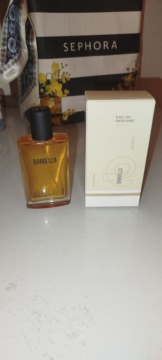 Bargello Gaultier La Belle parfüm - Görsel 4