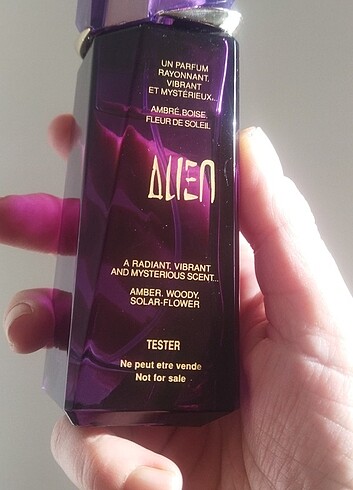 Thierry Mugler Alien Parfüm 