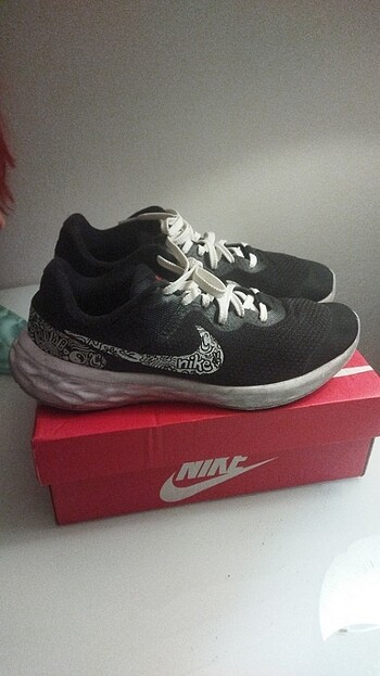 Nike Court Borough LowRecraft