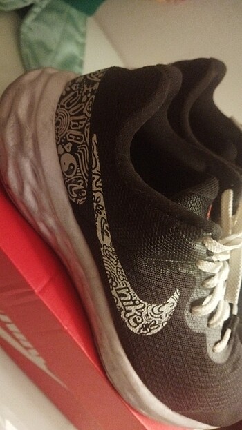 Nike Nike Court Borough LowRecraft