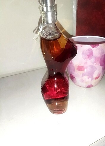Jean Paul Gaultier Jean Paul Gaultier parfum 100 ml