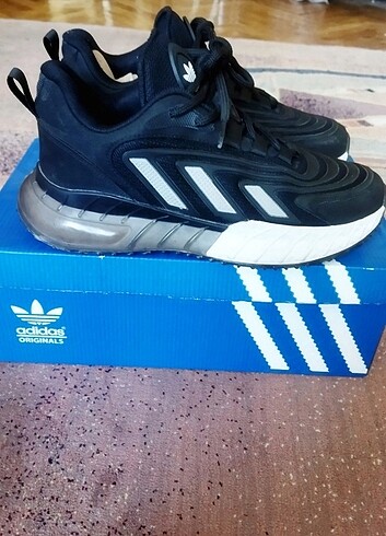 Adidas jel taban spor ayakkabı 40 no