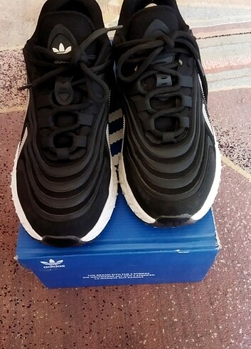 40 Beden Adidas jel taban spor ayakkabı 40 no