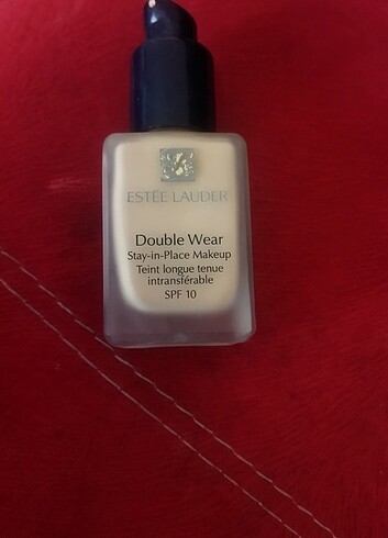 Estee Lauder Double Wear fondöten
