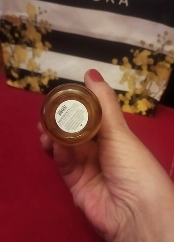  Beden Sephora Sol De Janerio parfum mist
