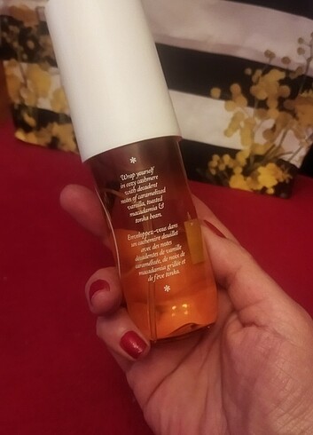 Sephora Sephora Sol De Janerio parfum mist