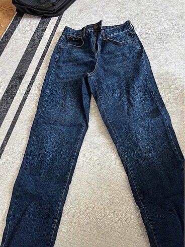 Us polo jean