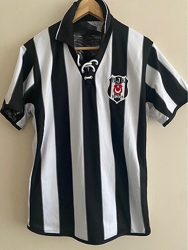 BJK cifttaraflı forma