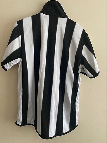 Diğer BJK cifttaraflı forma