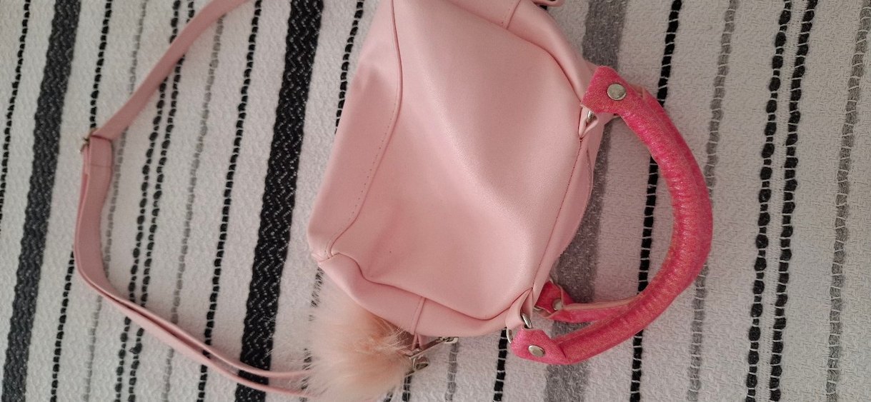 Kiz cocuk Çanta 2 adet - Görsel 3